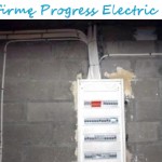 firmę Progress Electric